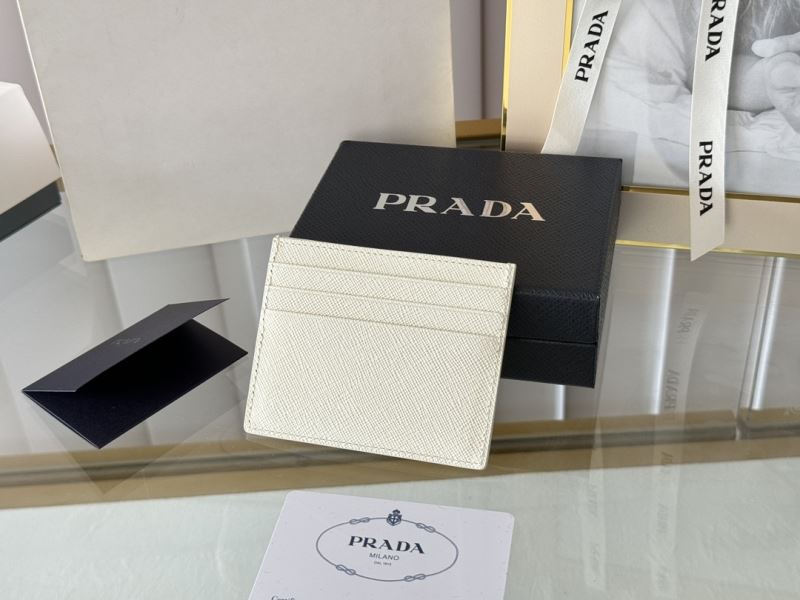 Prada Wallet